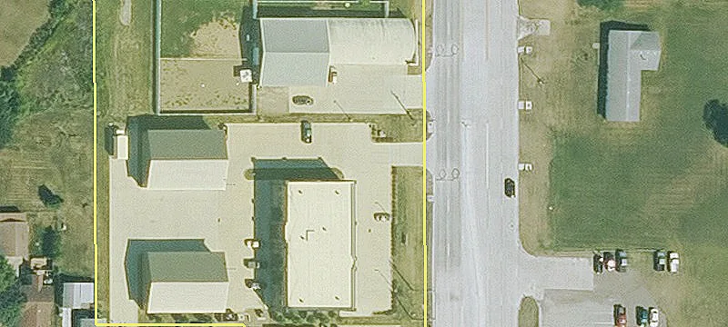 Mixed-Use Development For Sale