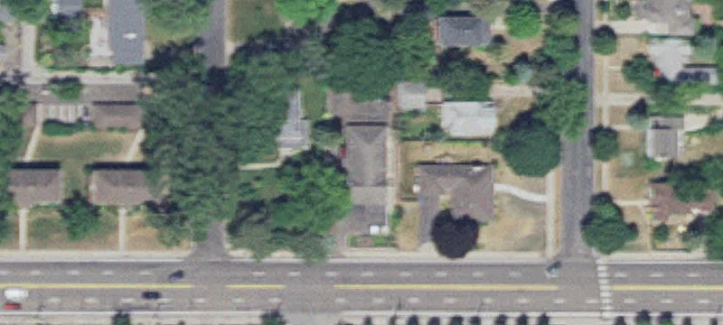 St Louis Park Office Building