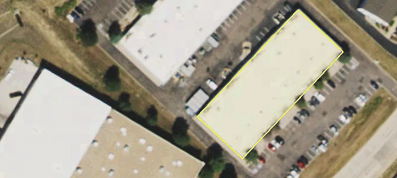 Castle Rock Production and Shipping