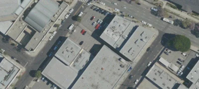 Free Standing Building For Sale