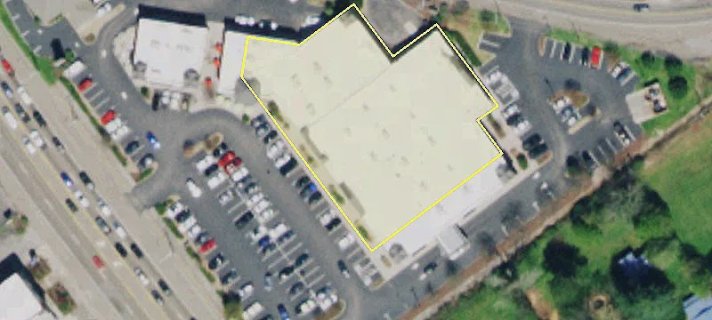 Fountain City Retail Space Available