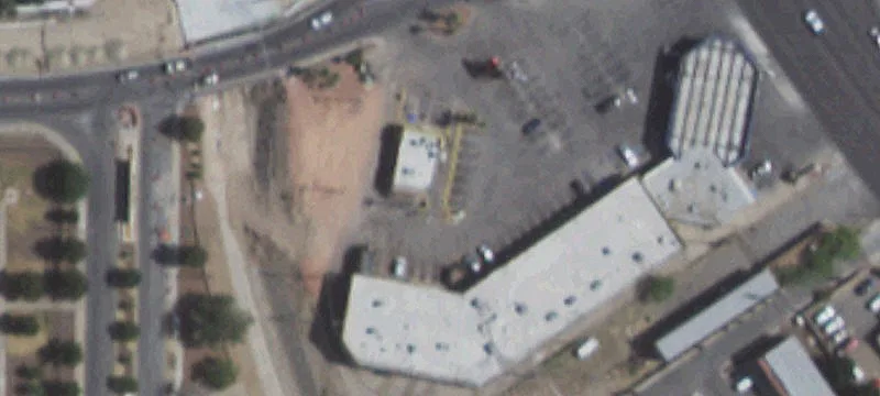 Retail Space Available For Rent