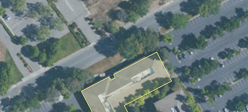 Walnut Creek Office Space Available
