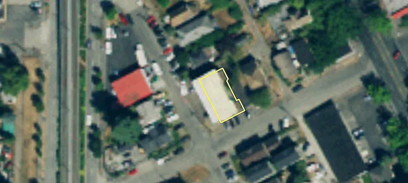 Seattle Redevelopment Opportunity