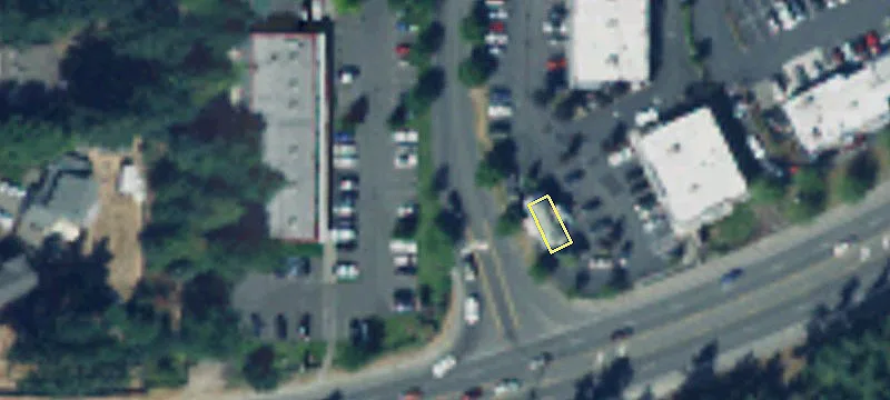 Retail Space in Puyallup, WA