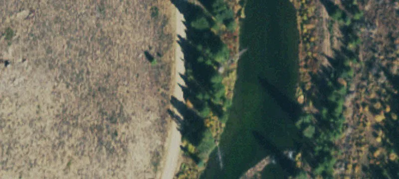 Expansive Land Parcel Near Grand Lake