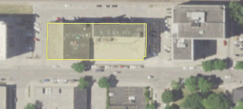 New Retail Space in Walker's Point
