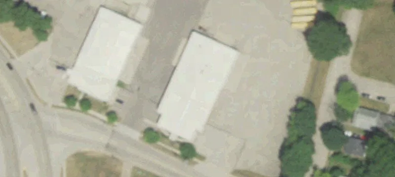 Beloit Warehouse Space Available