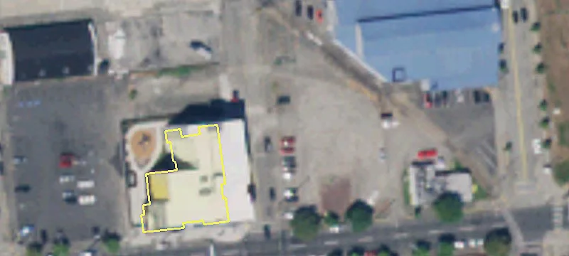 Olympia Office Redevelopment Opportunity
