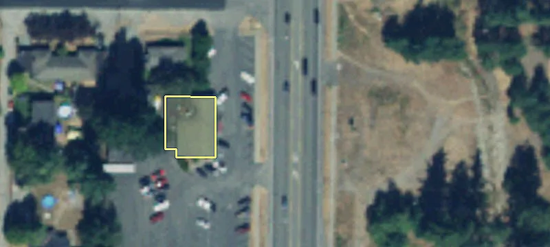 Land for Sale Spanaway