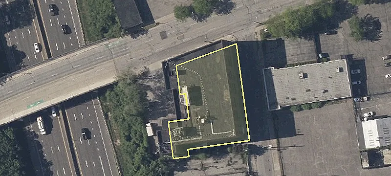 Historic Warehouse Conversion Opportunity