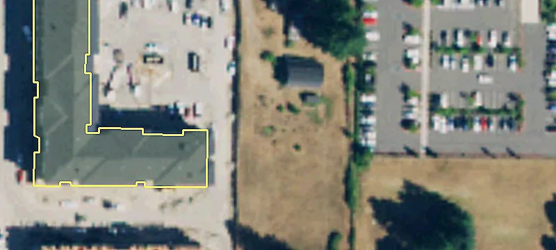 Redevelopment Site in Mill Creek