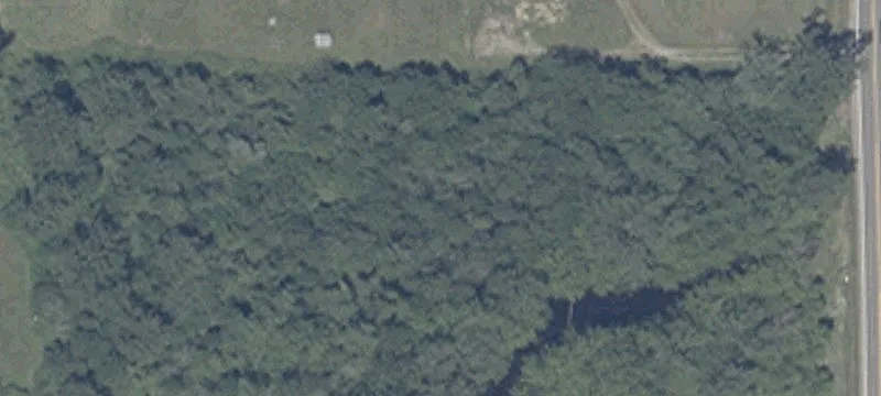 Prime Development Land on Coldwater