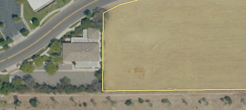Fully Leased Office Building