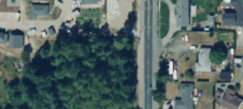 Land Parcel with Development Potential