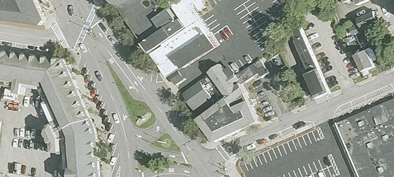 Downtown Dover Redevelopment Opportunity