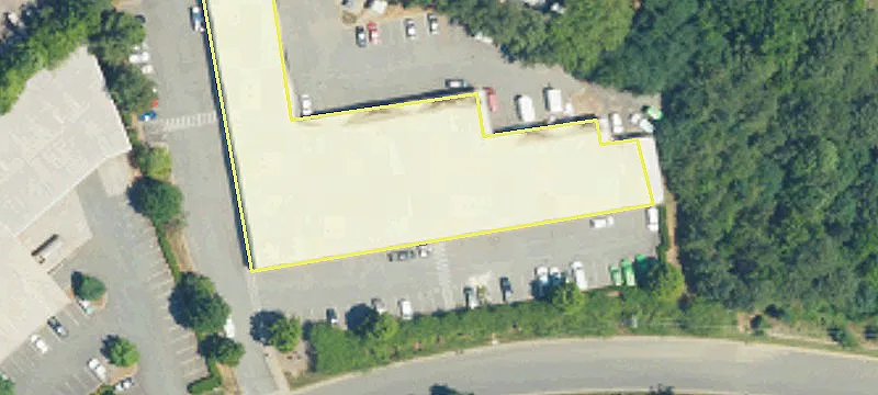 Industrial Space Available For Lease