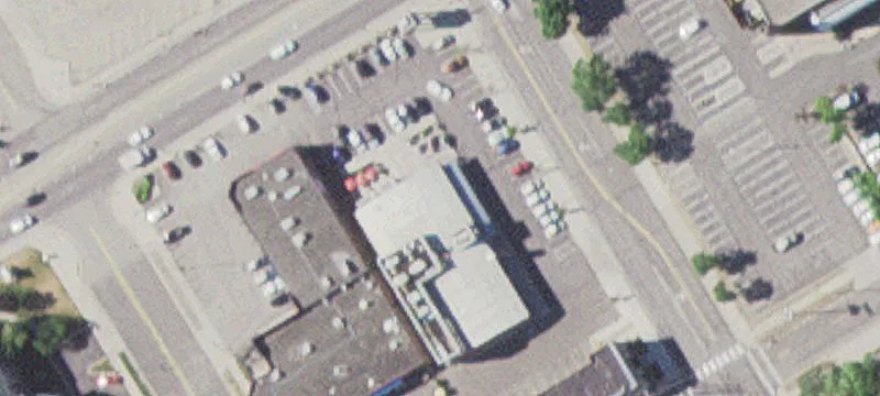 St. Cloud Retail Investment Property