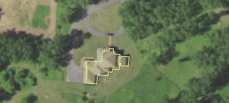 Land with Highway Frontage