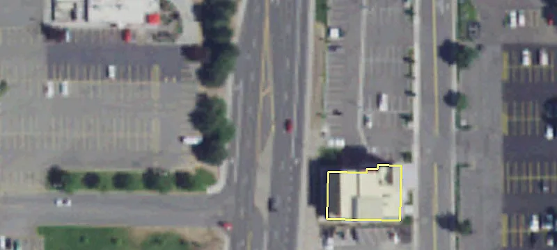 Kennewick Retail Space For Lease