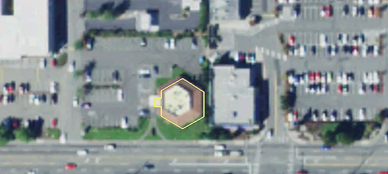 Former Restaurant or Retail Site