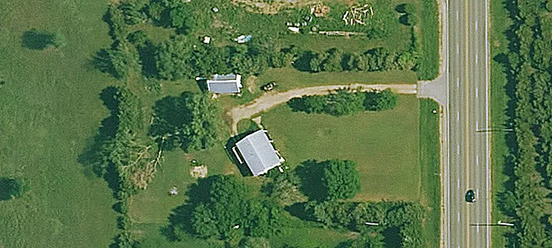 Rock Road Land Opportunity