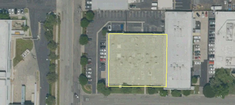 Industrial Property in Santa Ana