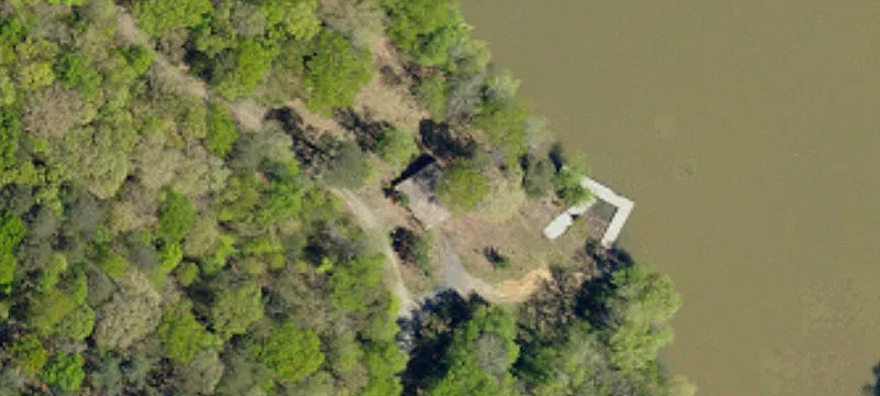 Lake Wylie Waterfront Land