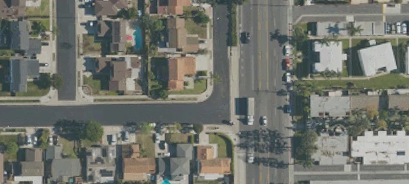 Industrial Property in Cypress, CA