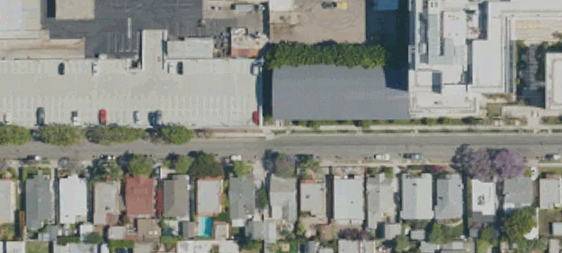 Fully Leased Office Building