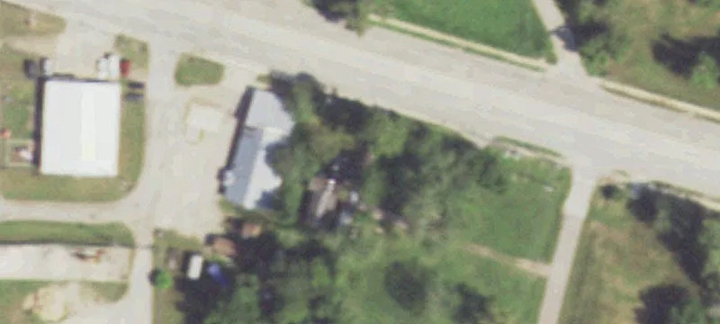 West Columbia Religious Facility