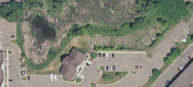 Office Condo Complex Land Parcel