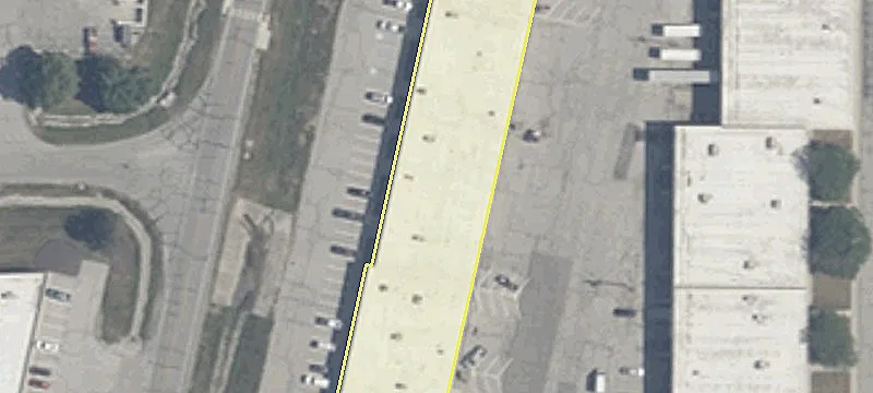 Industrial Warehouse Space Available