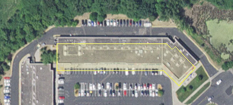Retail Space on Hwy 55