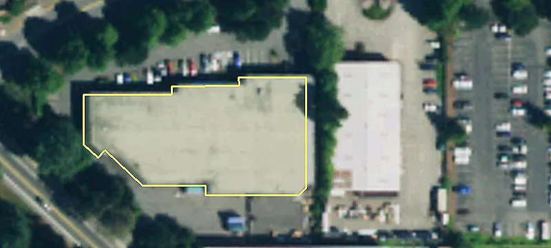 Industrial Space Near I-5