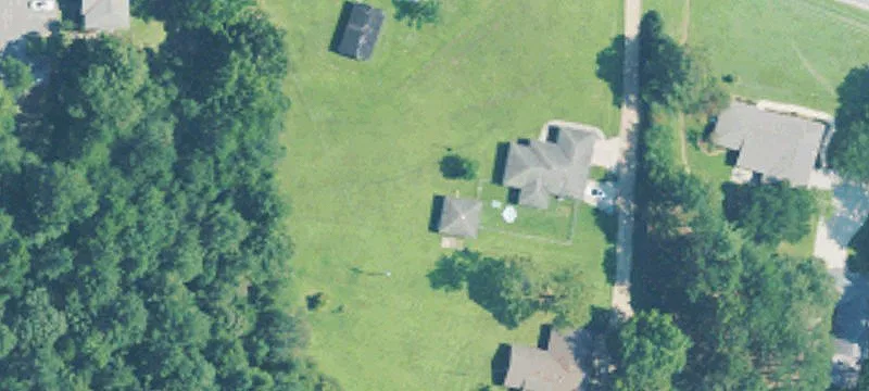 Land West of Cross Creek