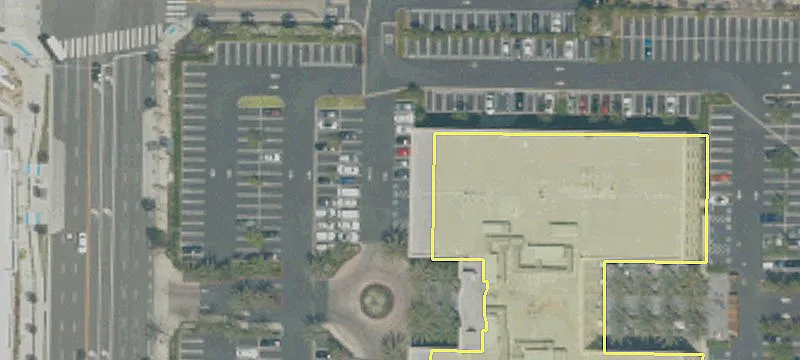 Burbank Office Building with Warehouse