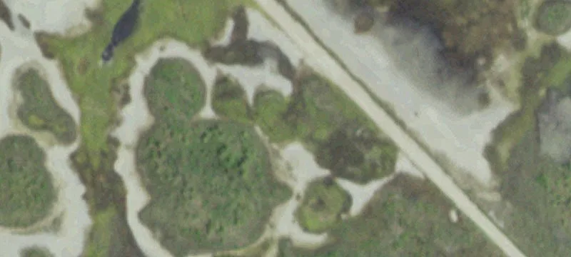 Beachfront Property on Bluewater Highway