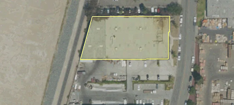 Orange Office Space Sublease