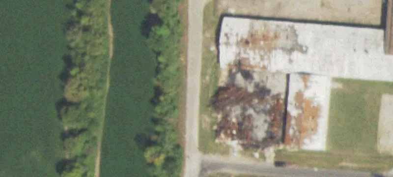 64,561 SF Office/Warehouse on 9.91 Acres