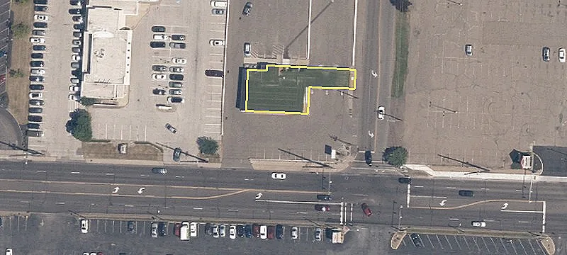 Land Lease Opportunity Available