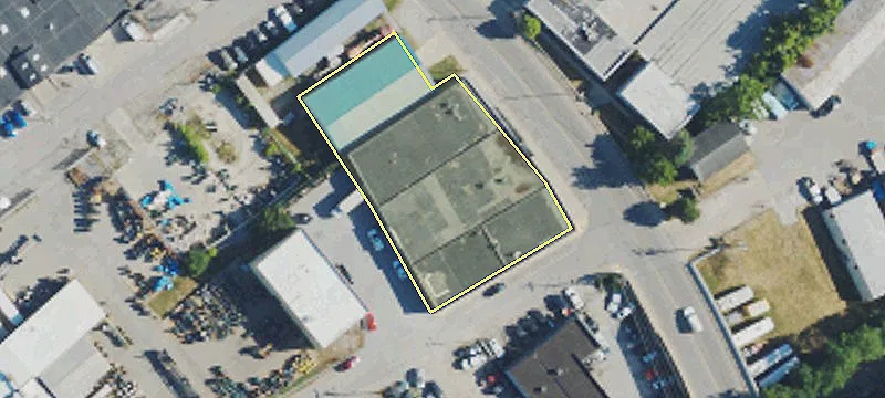 Versatile Lexington Showroom/Office Opportunity