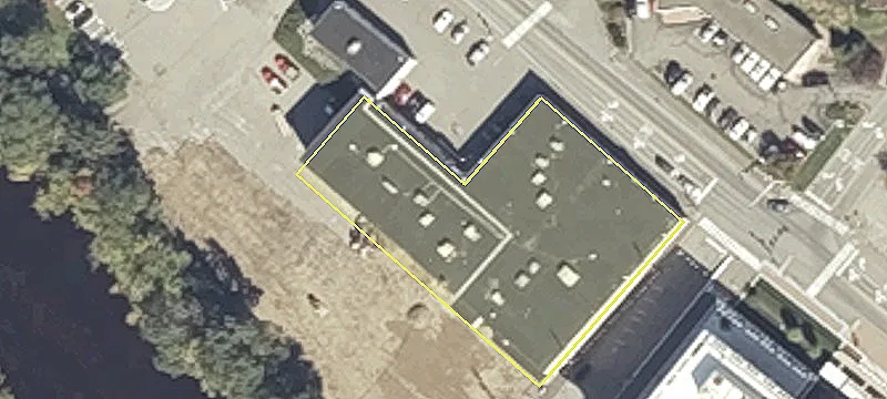 Flexible Office Space Available