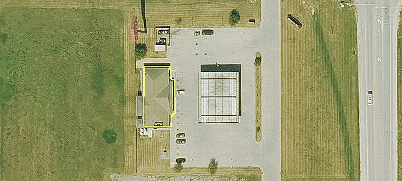 Land For Sale De Soto