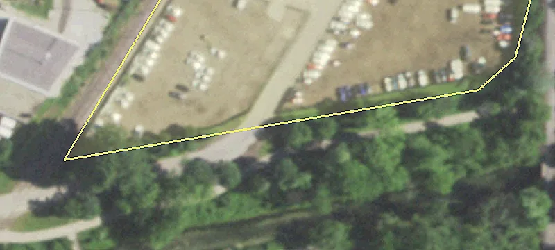 Land Available in Madison, WI