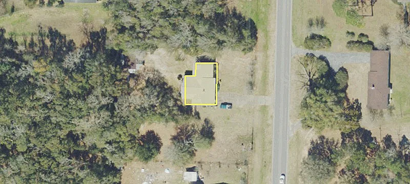 Commercial Property Ready For Adaptation