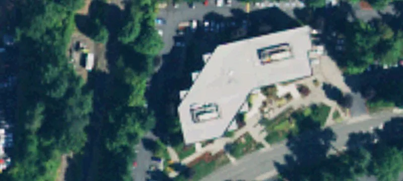 Bellevue Office Space Available