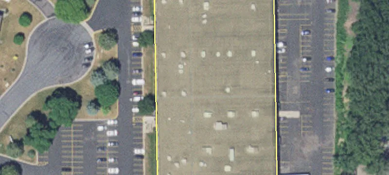 Eden Prairie Industrial Space Available