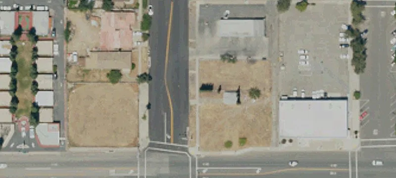 Industrial Building with Freeway Access