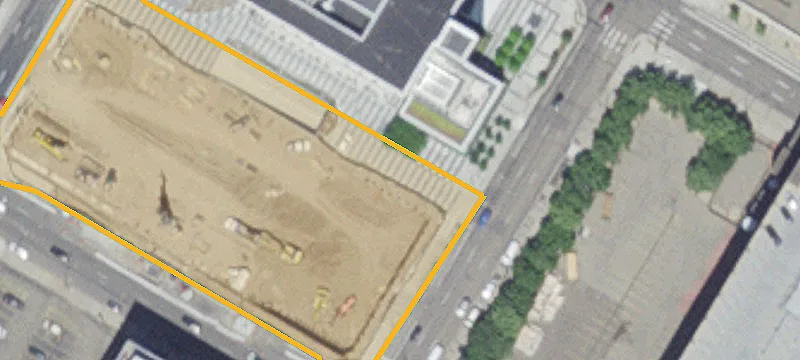Retail Space in Minneapolis